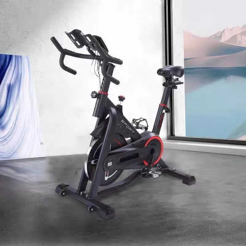 Bicicleta Spinning Python Fly