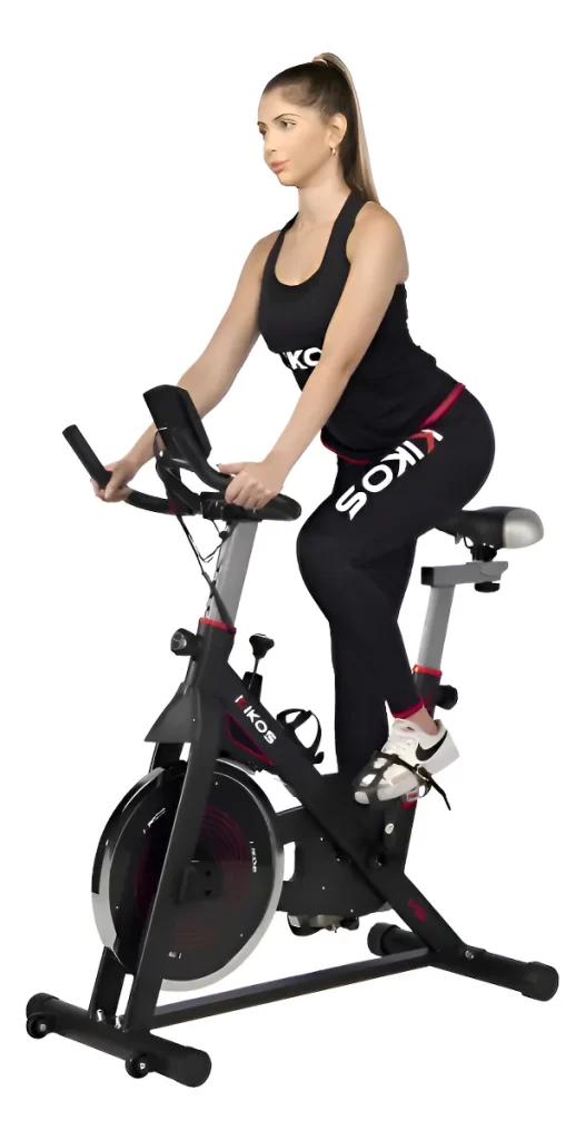 Bicicleta Spinning F5i