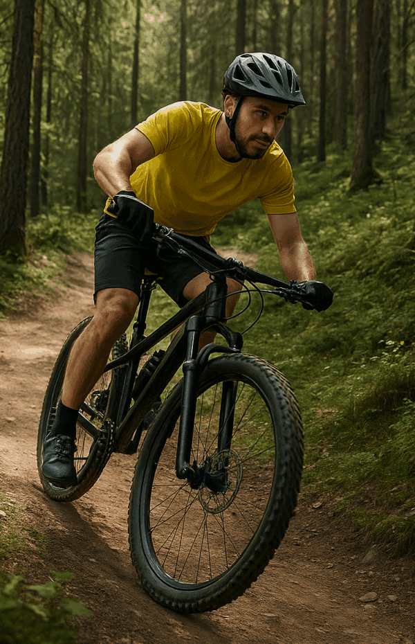 Bicicletas aro 29 até R$ 3.000 em 2025: análise completa