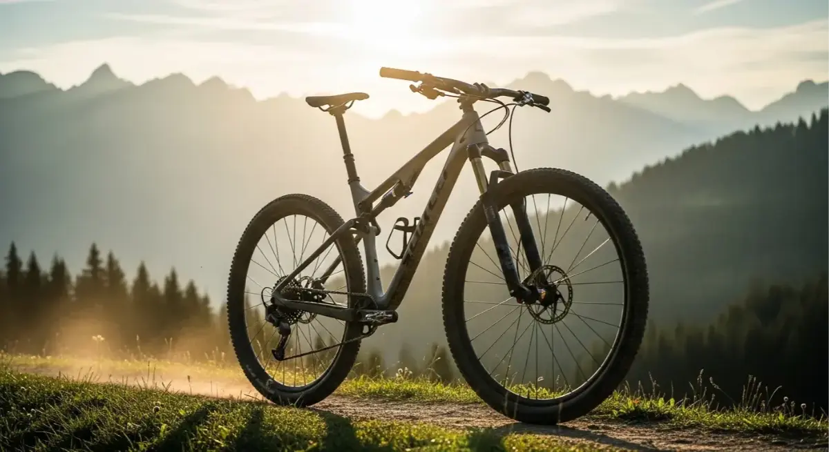 3 Bicicletas Aro 29 Mais Leves em 2026 (Veja as Mais Rápidas e Leves)