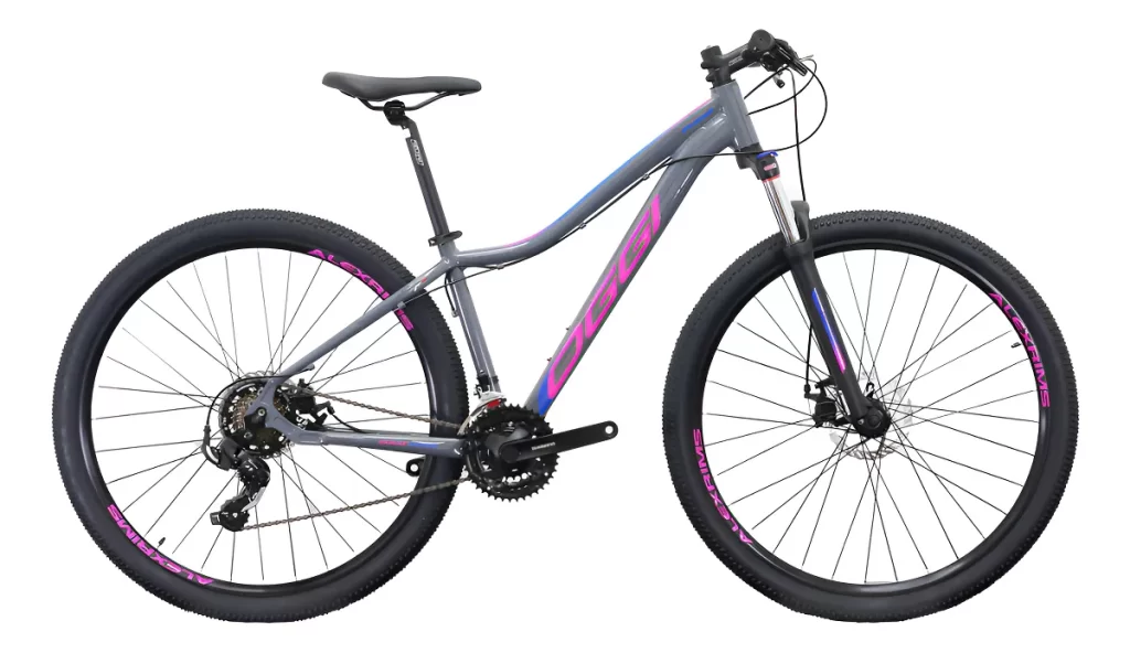 Melhores marcas de bicicleta feminina para iniciantes
