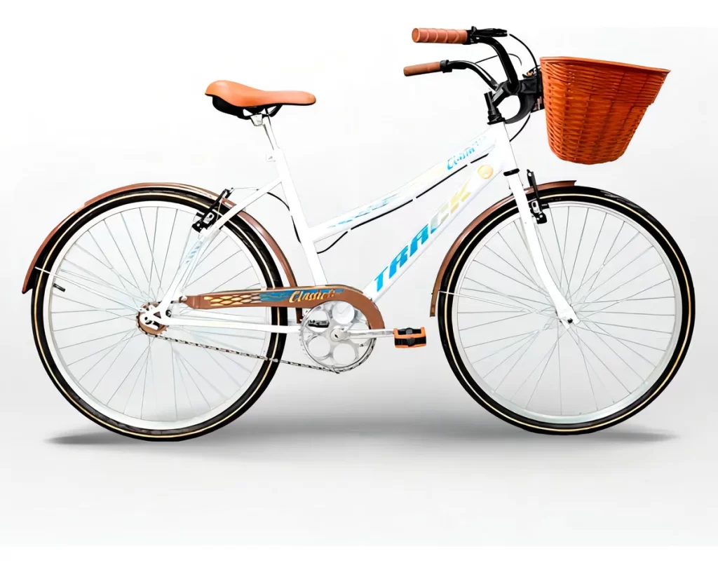 Melhores marcas de bicicleta feminina para iniciantes