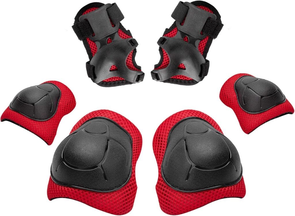 Equipamentos para iniciantes MTB: capacete, luvas e óculos de proteção