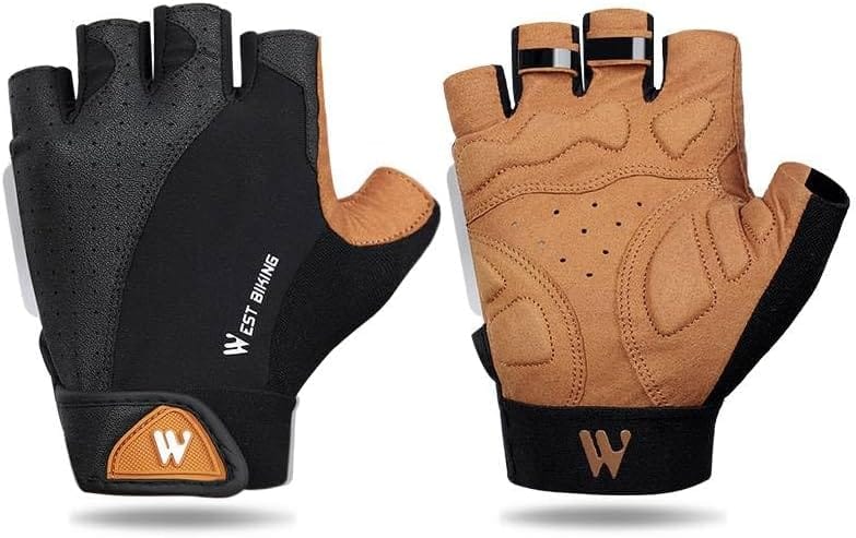 Equipamentos para iniciantes MTB: capacete, luvas e óculos de proteção