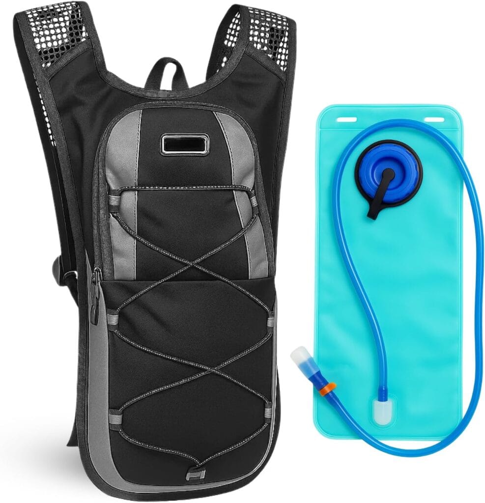 Equipamentos para iniciantes MTB: capacete, luvas e óculos de proteção