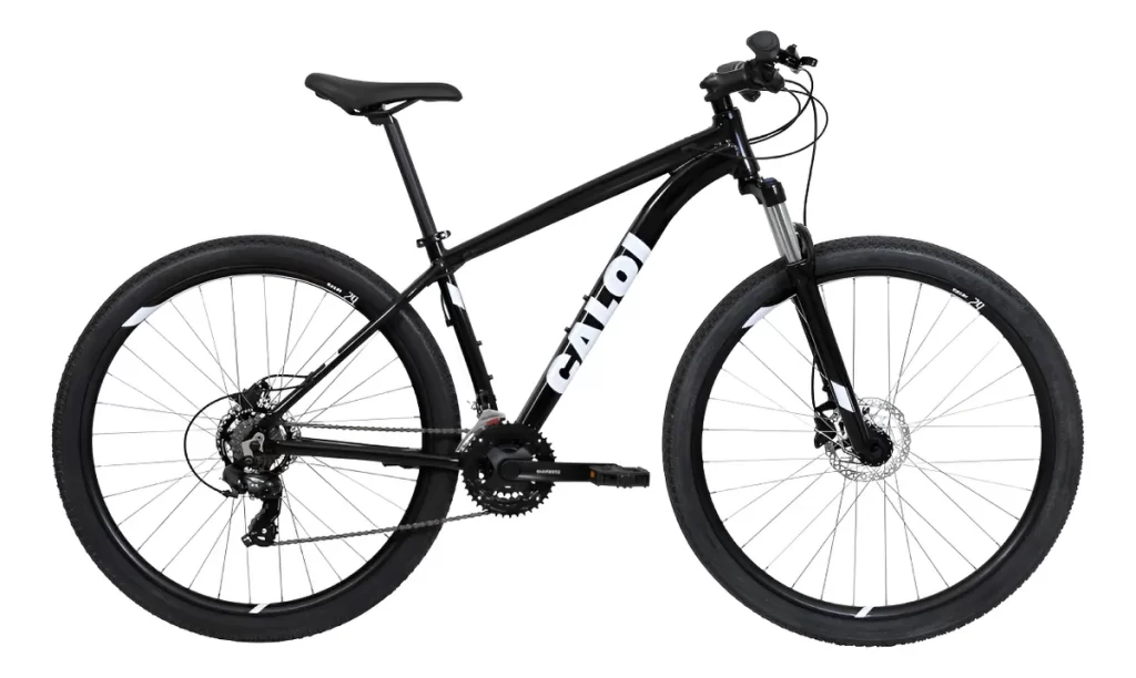 Bicicleta Caloi 29 Smu
