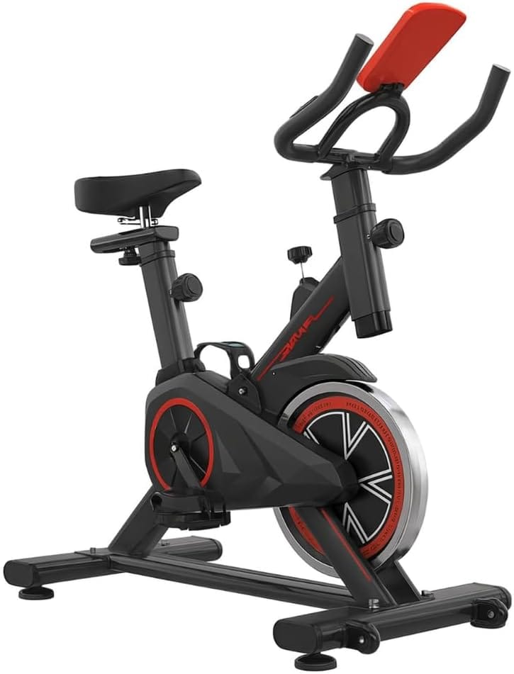 Bicicleta Ergométrica Bike Spinning Premium