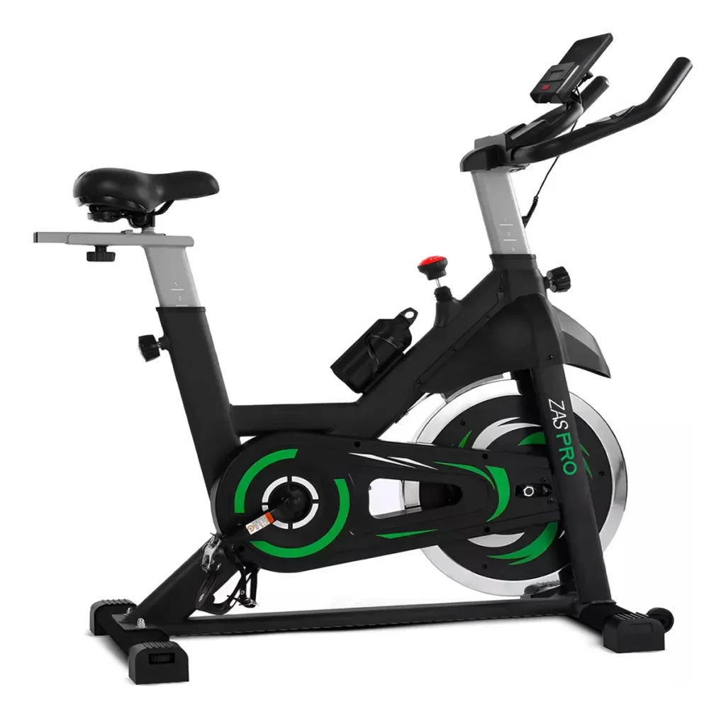 Bicicleta Ergométrica Spinning MBX