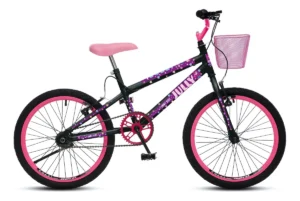 Melhores bicicletas aro 20