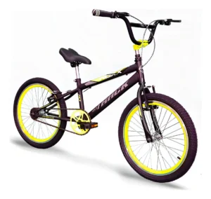 Melhores bicicletas aro 20