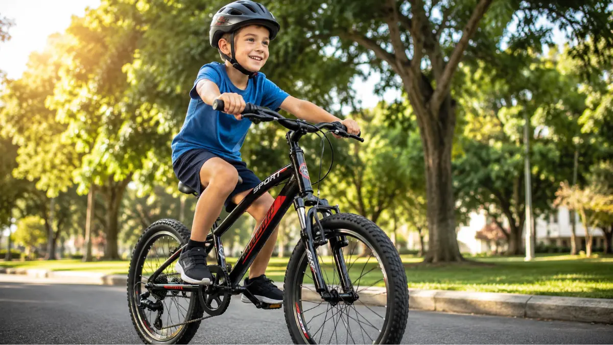 Melhores Bicicletas Aro 20: 10 Modelos para Crianças em 2026