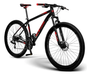 Mountain Bike GTSM1 Ride New TSI Aro 29