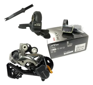 Kit Câmbio Xtr Di2 M9050