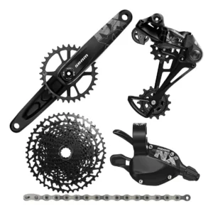 Grupo Sram Eagle Nx 1x12