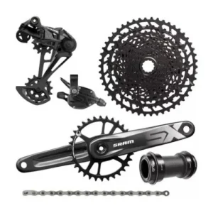 Grupo Sram Sx Eagle 12v
