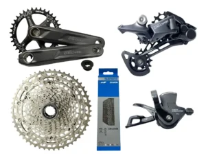 Kit Relação Shimano Deore 1x11v M5100