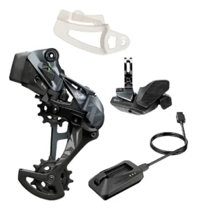 Grupo Kit Peças Sram Xxsl T-type Eagle Axs