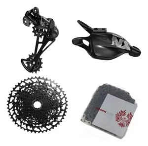 Kit/grupo Sram Nx