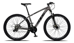 Bicicleta Aro 29 Gts Dexter