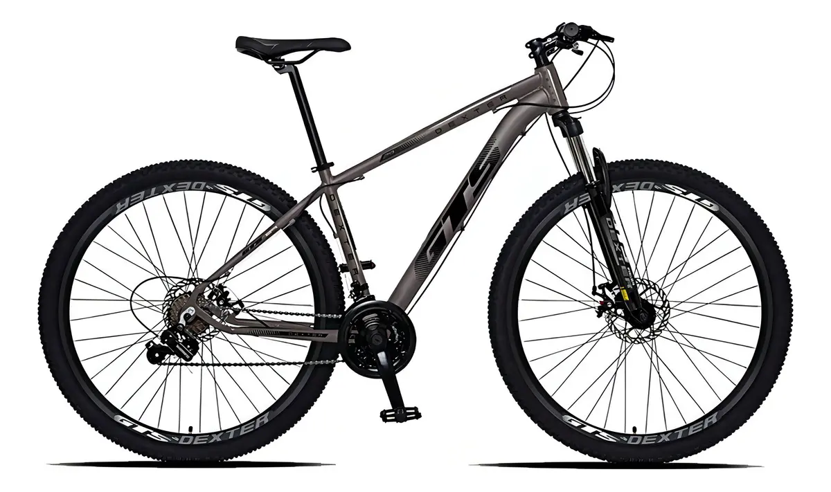 Bicicleta GTS Dexter Aro 29 Vale a Pena? Análise Completa